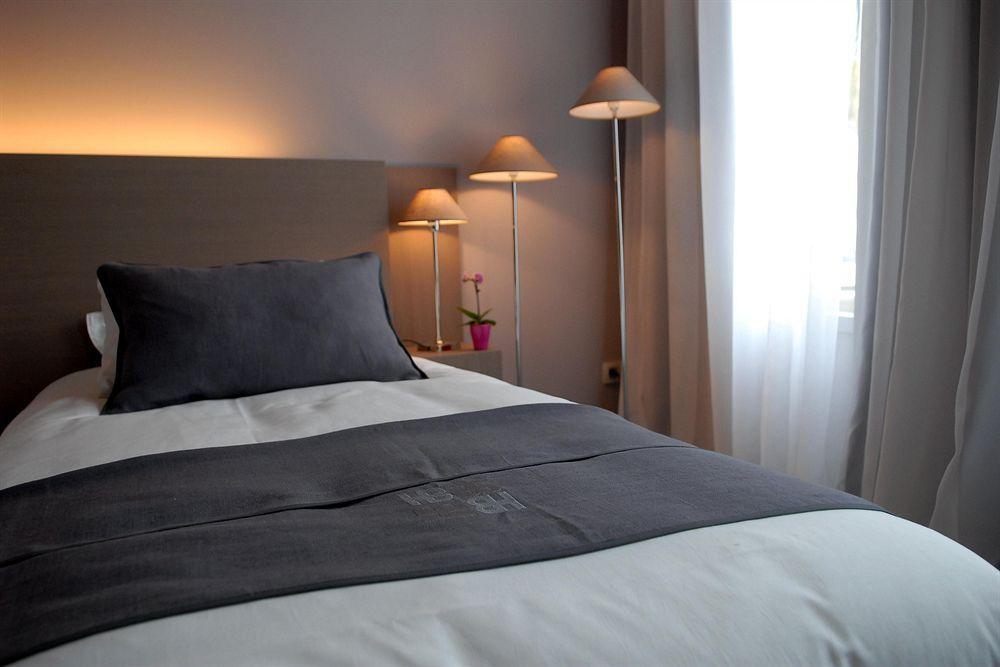 Best Western Hotel De La Breche Niort Værelse billede
