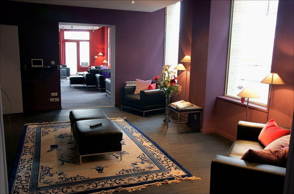 Best Western Hotel De La Breche Niort Eksteriør billede