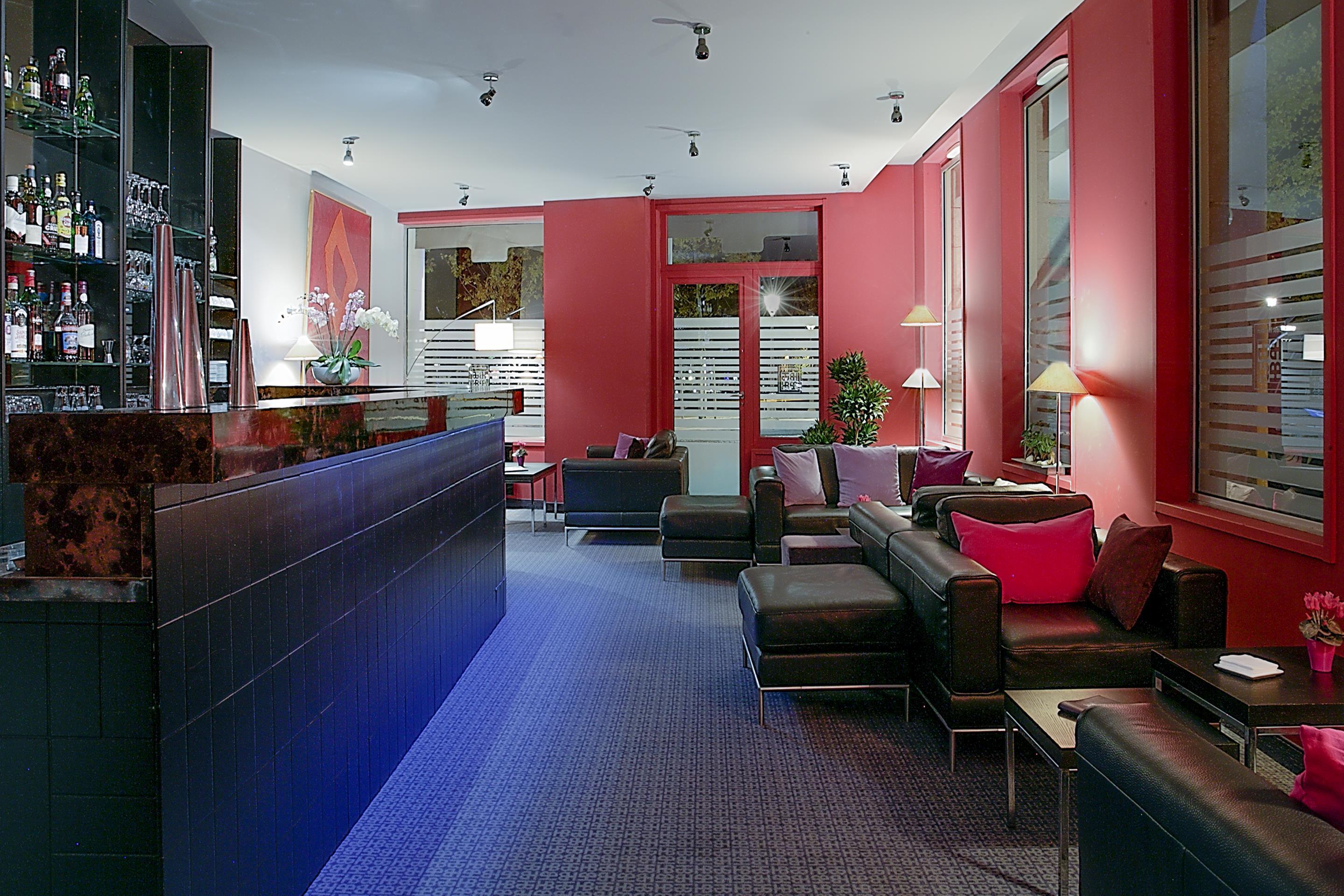 Best Western Hotel De La Breche Niort Eksteriør billede