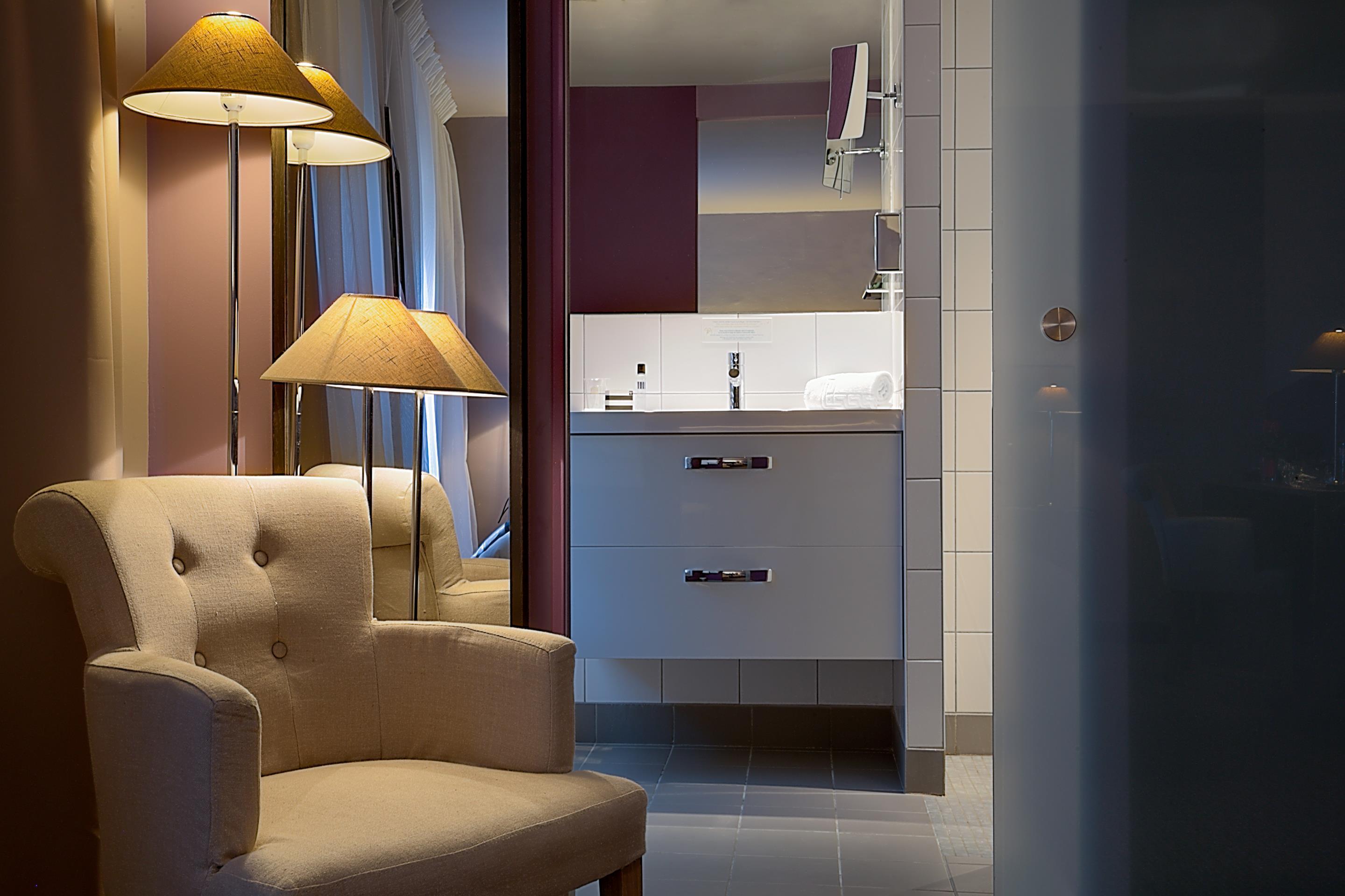 Best Western Hotel De La Breche Niort Eksteriør billede