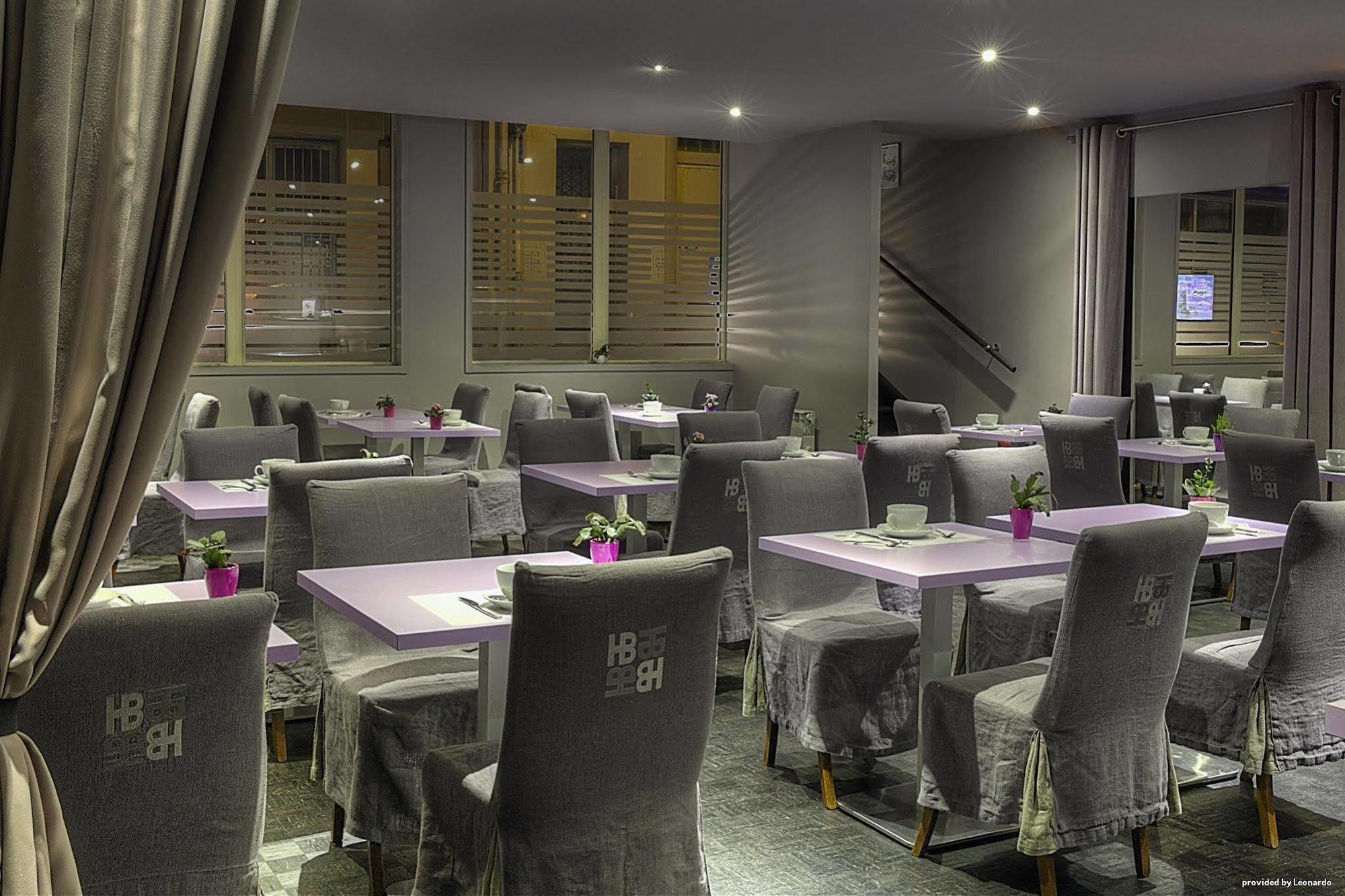 Best Western Hotel De La Breche Niort Eksteriør billede